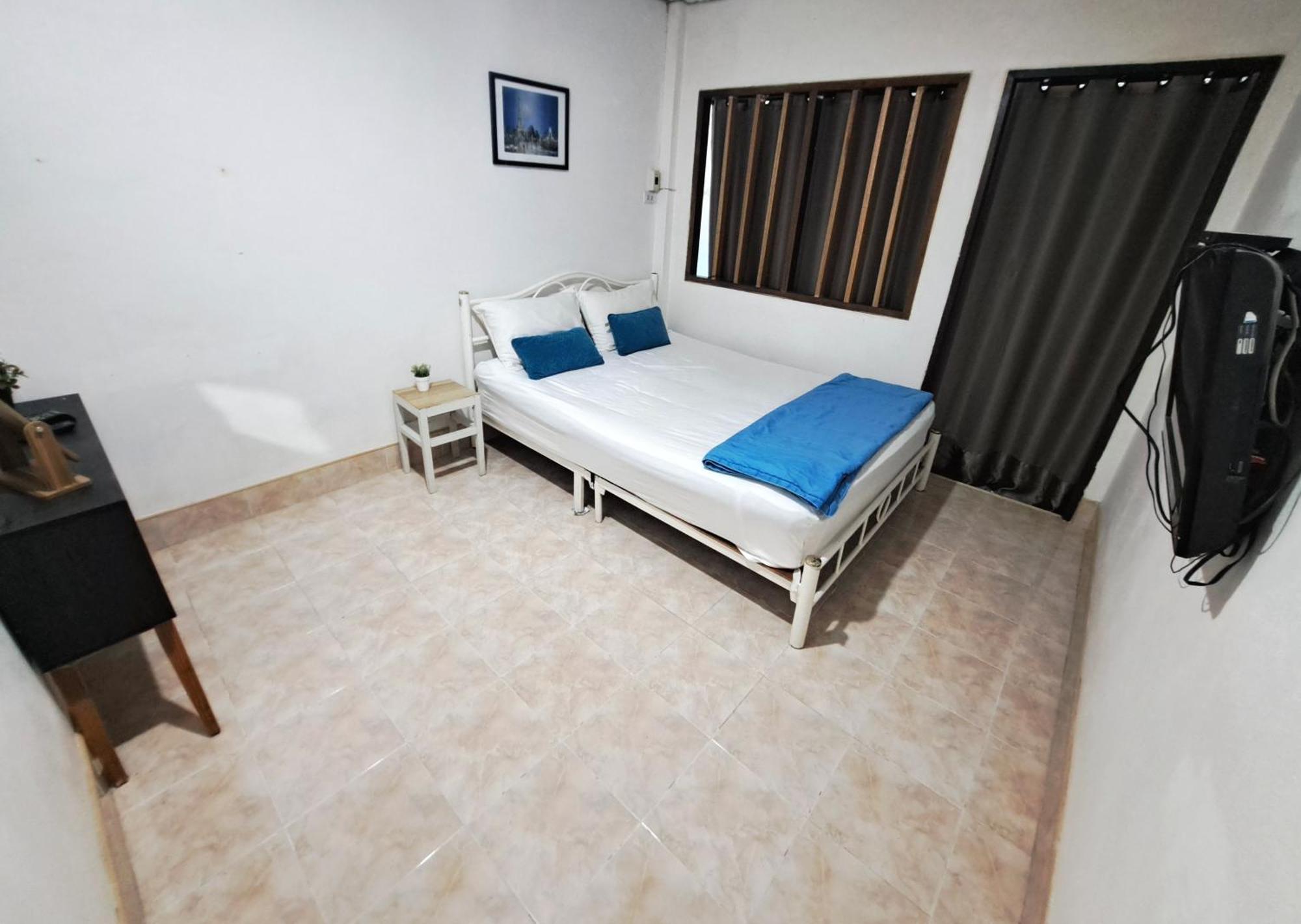 Hotel House 1 For 6 Paxs Whole House Not Share à Hat Yai Extérieur photo